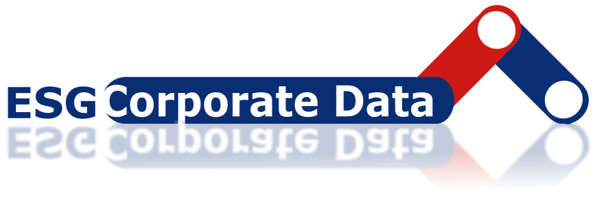 ESG Corporate Data